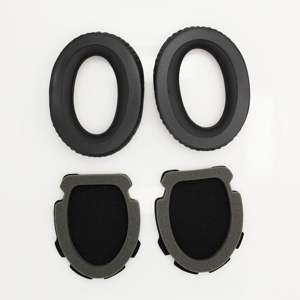 耳機套 可用於 BOSE Aviation Headset X A10 A20 （帶墊棉） 非原廠