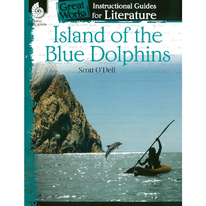 Island of the Blue Dolphins