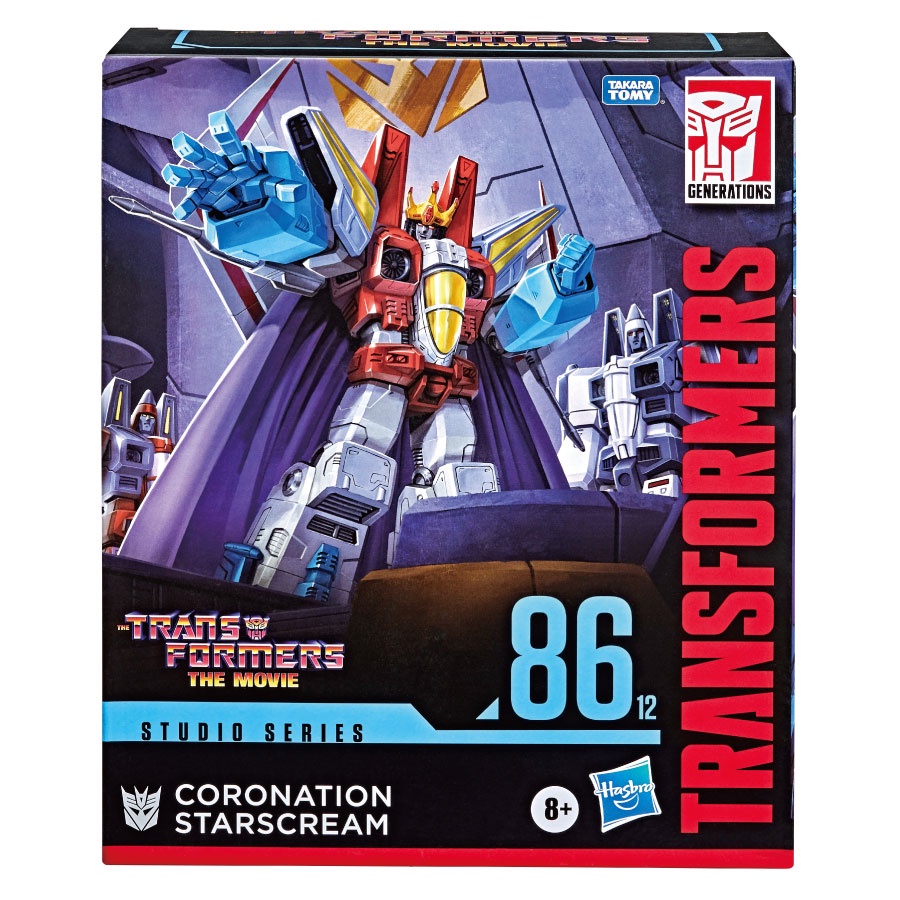 Transformers變形金剛世代系列電影版無敵戰將組- 隨機發貨 ToysRUs玩具反斗城