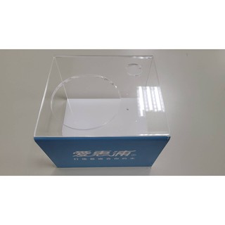 愛惠浦 單管淨水器濾心架