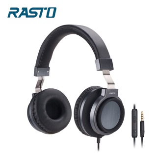 RASTO RS5 主動式抗噪耳罩耳機