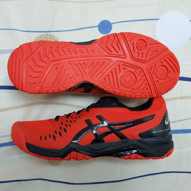 【新賣家 特價中】亞瑟士 ASICS GEL-CHALLENGER 12 男 網球鞋
型號:1041A045-813