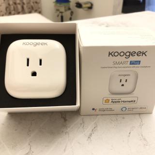 koogeek google home
