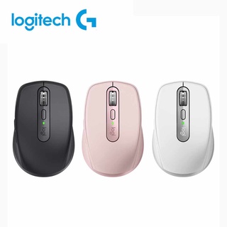 Logitech 羅技 MX Anywhere 3 無線藍牙精巧高效滑鼠 [富廉網]