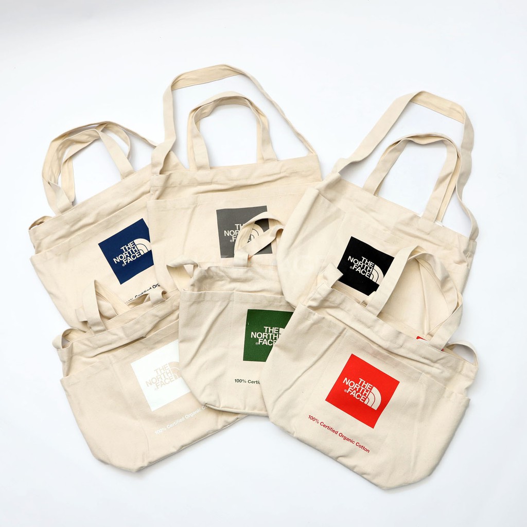 the north face utility tote