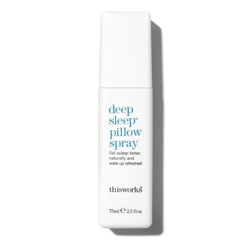 Be a Beauty《現貨》This Works Deep Sleep Pillow Spray 助眠枕頭噴霧