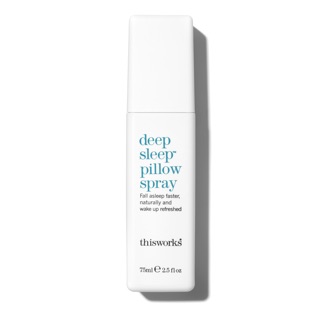 Be a Beauty《現貨》This Works Deep Sleep Pillow Spray 助眠枕頭噴霧