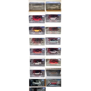 TOMICA LIMITED TL AE86 GTR R32 R34 R35 S13 RX8 RX7 頭文字D 可參考