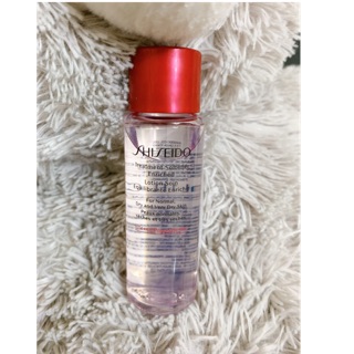 SHISEIDO 資生堂 活妍淨泉露 30ml 到期特價$60