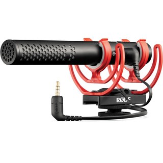 【RODE】VideoMic NTG 超指向性麥克風 RDVMNTG (公司貨)