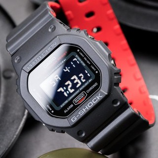 【無限精品 REMIX】G SHOCK 經典錶款 DW-5600HR-1