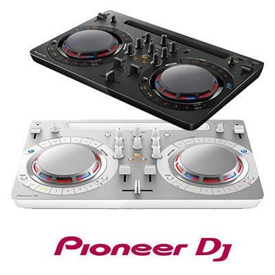pioneer wego4