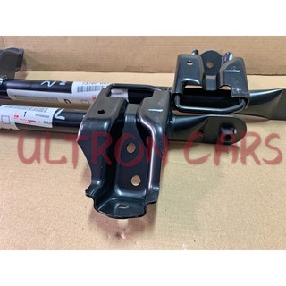Isofix camry 40