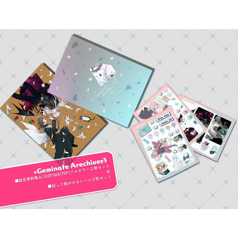 2024年5月27日（月）よりSHIBUYA TSUTAYA 6階IP書店『にじさんじ