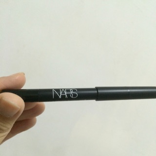 Nars女王眼線膠筆 larger than life long-wear eye liner全新未使用
