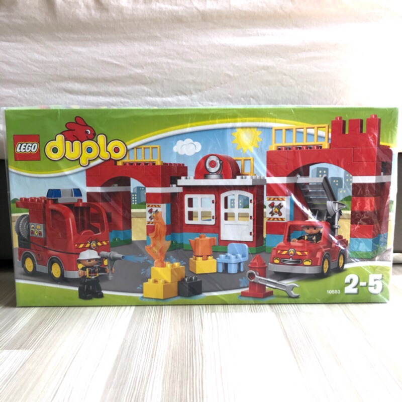10593 lego duplo