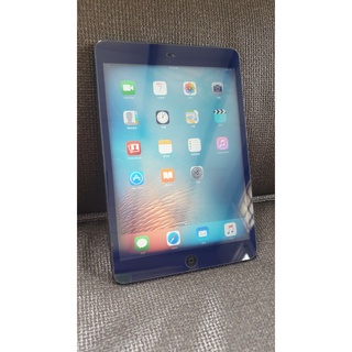 二手機 遊戲機 iPad Mini 1 A1432 黑 32G APPLE (MB000790)