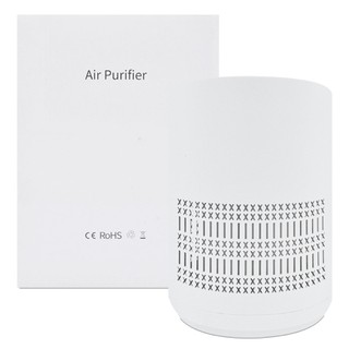 Air Purifier LTP除璊驅蚊可定時負離子臭氧空氣清淨機【Pinku】