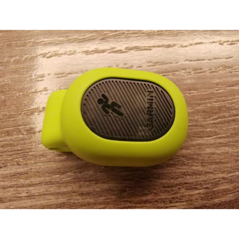 GARMIN RD pod 	GARMIN 跑步動態感測器