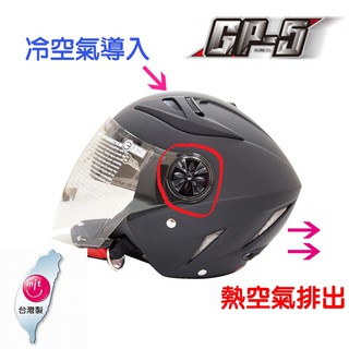 GP5 安全帽 232 鏡片圓盤 鏡片蓋 GP-5