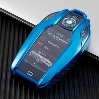 【高球數位】BMW 鑰匙套 保護殼 智慧型鑰匙 KEYLESS X3 X4 X5 X6 智慧液晶鑰匙 SMART KEY