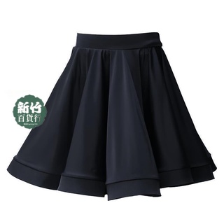 熱賣🎉舞蹈服裝 舞蹈裙 廣場舞裙 拉丁半身裙 表演服 新款出服下半身分服少兒舞蹈演拉丁舞服半身短裙兒童練功體