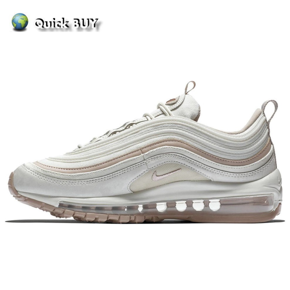 nike air max 97 taupe grey light bone prm