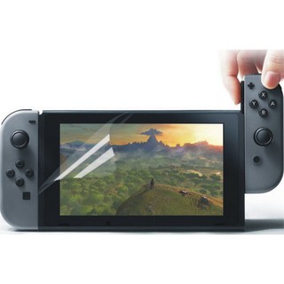 《YM3C》任天堂 Nintendo Switch / Lite 遊戲機 高清 高透視 保護貼 NS 亮膜 貼膜