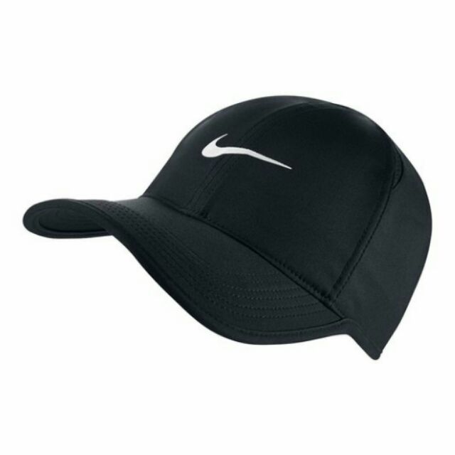 nike dri fit half cap