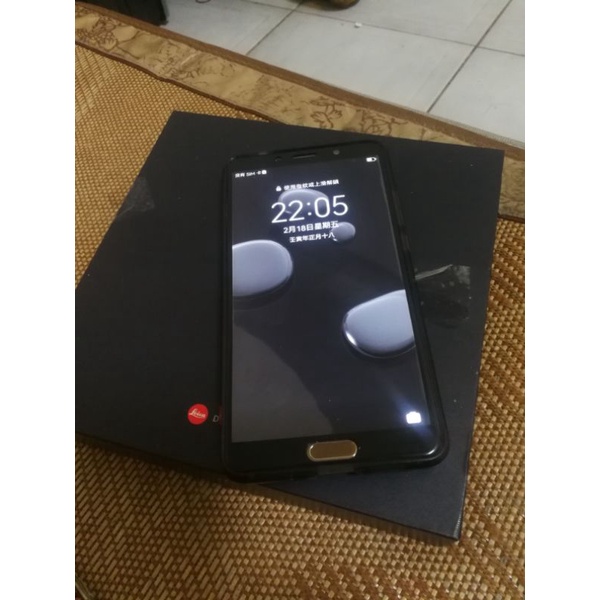 huawei mate10  128g