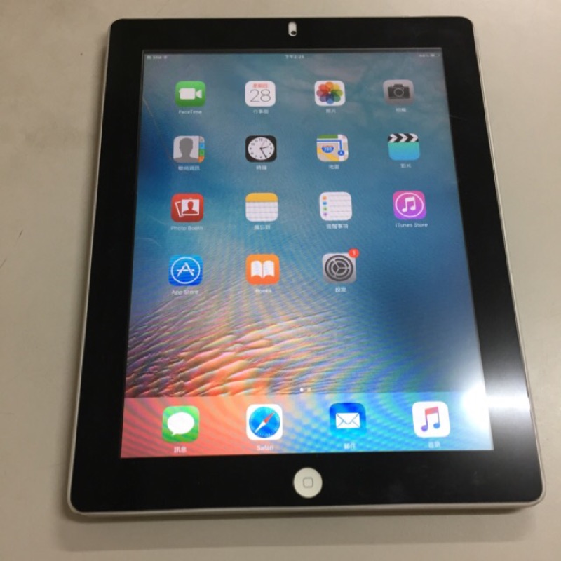 APPLE IPAD 2 3G 16G