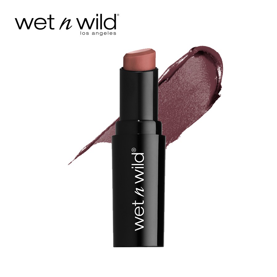 Wet N Wild 啫喱唇膏 Ebay