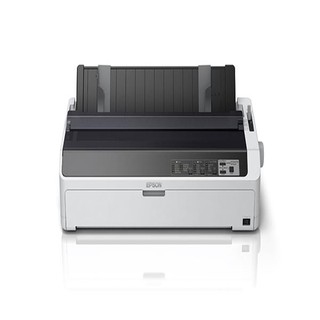EPSON LQ-2090CIIN 2090ciin 24針點陣網路印表機-亞邦列表機維修