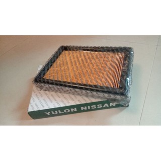 Nissan BIG NewTiida/Super Sentra/JUKE 13”~19”原廠空濾