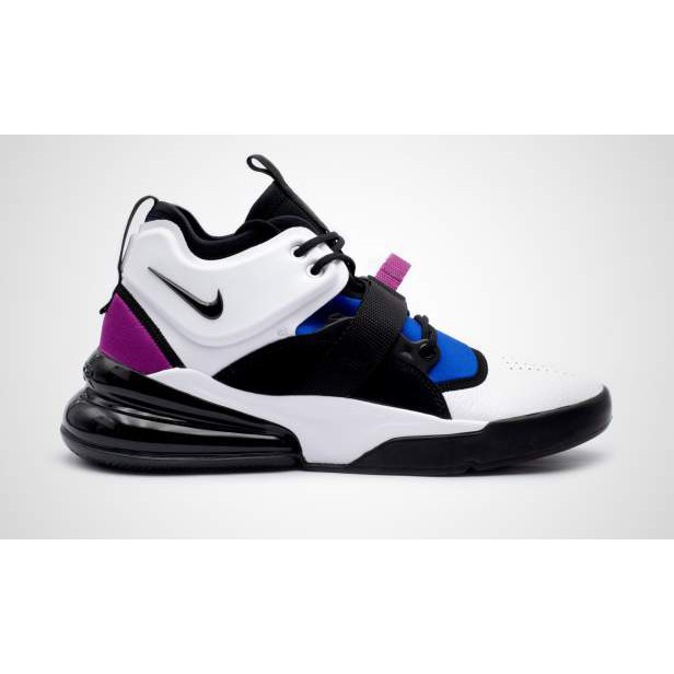 nike air force 270 high 7