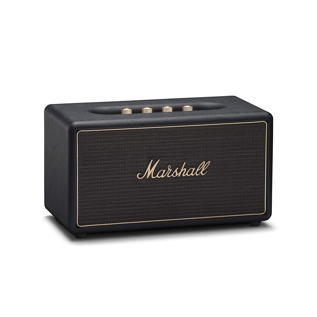 全新 Marshall Stanmore Wireless Multi-Room 無線音響