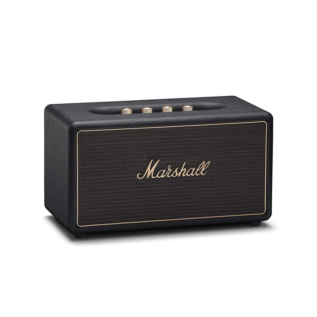 marshall stanmore multiroom wifi