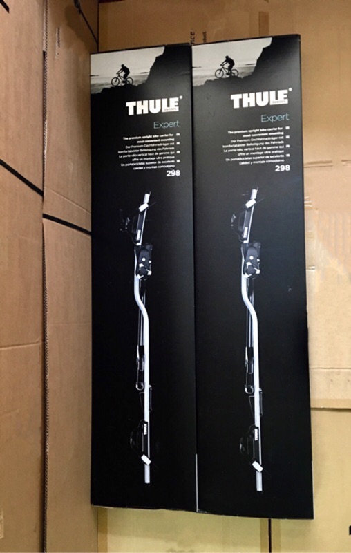 thule 298 vs 598
