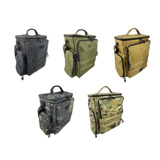 DLB 雙燈袋系列 double light bag series 汽化燈收納袋 露營燈【OK露營社】