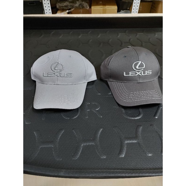 LEXUS 帽子 LEXUS精品 全新