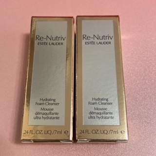 特價🉐️雅詩蘭黛ESTEE LAUDER白金級光潤潔面乳7ml