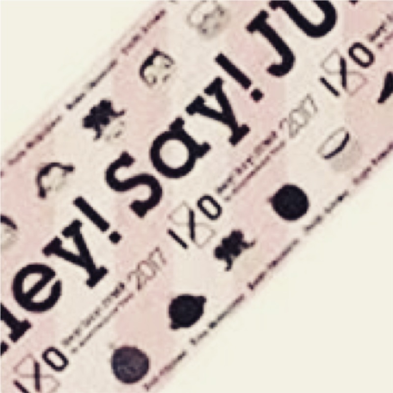 Hey Say Jump Hey Say 7 山田涼介 中島裕翔 知念侑李 藪宏太 八乙女光 高木 岡本 有岡 伊野尾慧 蝦皮購物