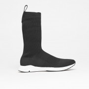 reebok sock runner supreme ultraknit tech sneaker