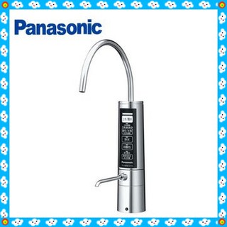 私訊最低價 Panasonic 國際牌 鹼性離子整水器 電解水機 TK-HB50-Z