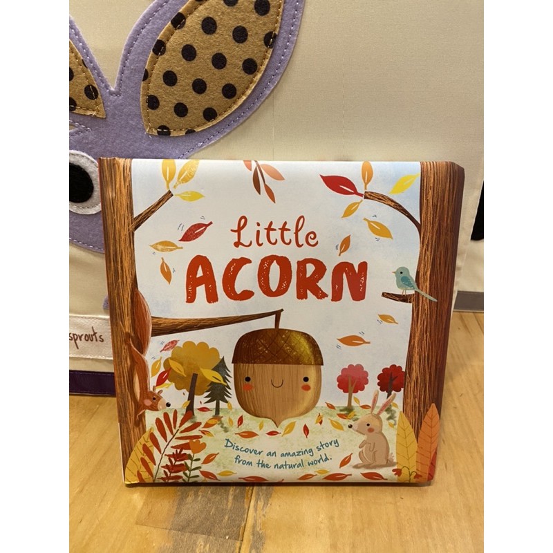 現貨 全新已拆封 大野狼書展童書英文acorn 蝦皮購物