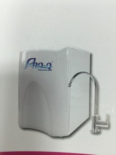 RURA2/PURA5 RO淨水機 藝術造型多功能桌上型 免運費/含施工