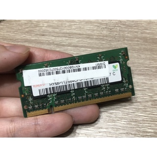 海力士 DDR3 1066MHz 1GB 筆電 記憶體