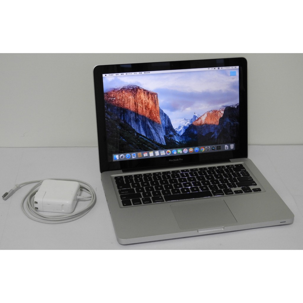 {{515}} 二手良品 蘋果筆電 立即可用  Apple MacBook Pro 13吋 A1278 2010 C2D