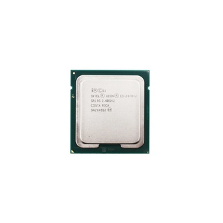 可光華自取保固一年 正式版 Intel Xeon E5-2470V2 E5-2470 V2 E5 2470 V2 X9D
