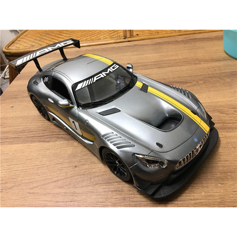 rc mercedes amg gt3